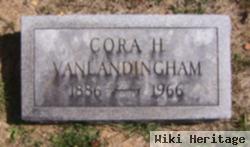 Cora Haden Walker Vanlandingham