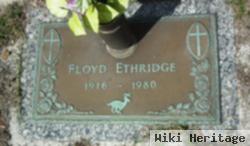 Floyd Henry Ethridge