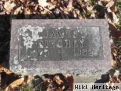 James Ritchey