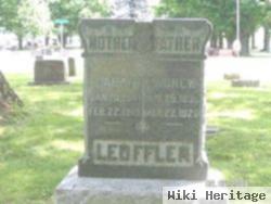 Sarah Catherine Mardis Leoffler