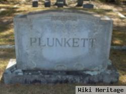 Walter W. Plunkett