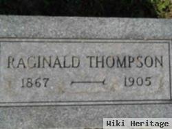 Raginald Thompson