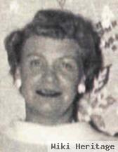 Helen Patricia Sandquist Arnold