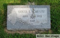 Louis T Schultz
