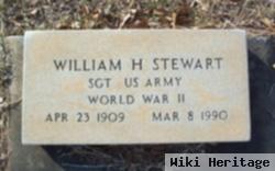 William H. Stewart