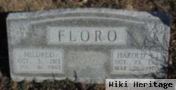 Harold F. Floro