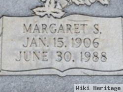 Margaret Susie Meikle Greer