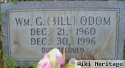 William G. "bill" Odom