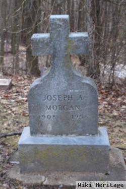 Joseph A. Morgan