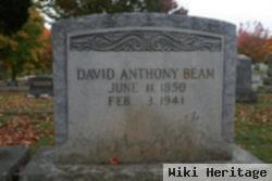 David Anthony Beam