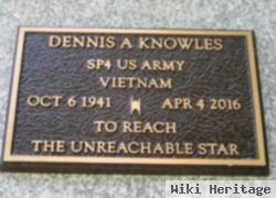 Dennis Arthur Knowles