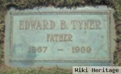 Edward Branson Tyner