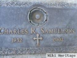 Charles R. Samuelson