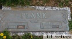 Bernard R. Plank