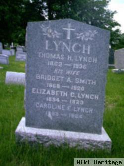 Caroline F. Lynch