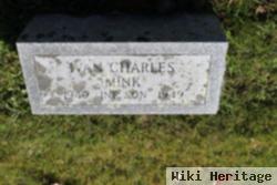 Ivan Charles Mink