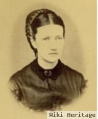 Adaline Magdalene Myers Dedrick