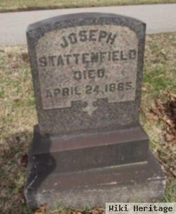 Joseph Stattenfield