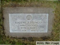 Eugene Jerome Stenger