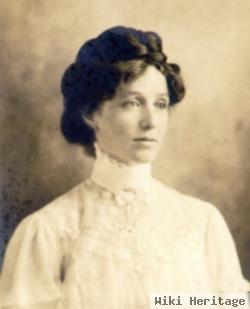 Edna Lee Smith Brown