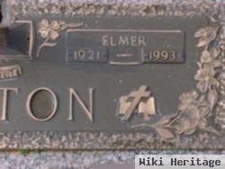 Elmer Horton