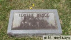 Edythe Bryce Gray