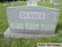 Robert P Deamer