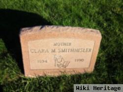 Clara Matilda Ziegler Smithhisler