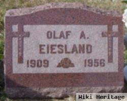 Olaf A Eiesland