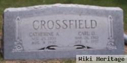 Carl O. Crossfield