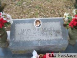 Mary Sue Moore