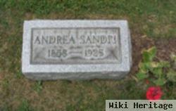 Andrea Sandri