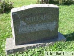 Thomas Z Millard