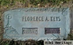 Florence Amelia Roberts Keys