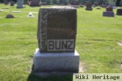 John M Bunz