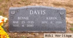 Bennie G. Davis