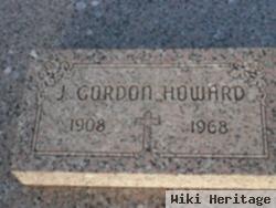 Joseph Gordon Howard