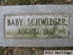 Baby Schwieger