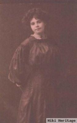 Mildred E. "melvia" Kramer Smith