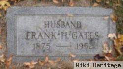 Frank Harman Gates