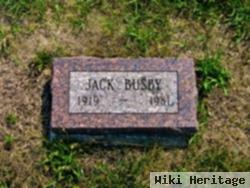 Jack G. Busby