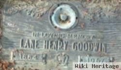 Lane Henry Goodwin