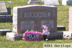 Elmer J. Dorschutz, Sr