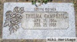 Thelma Campbell