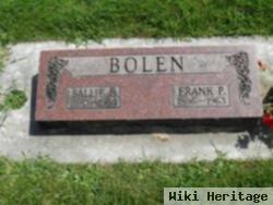 Franklin Pierce Bolen