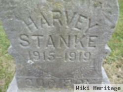 Harvey Stanke