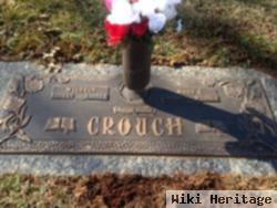 Mary Elizabeth Carpenter Crouch