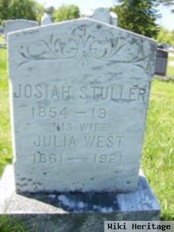 Julia West Stuller