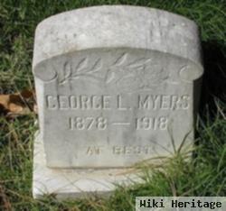 George L Myers