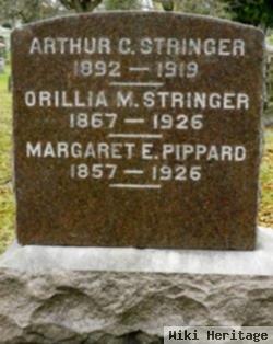 Orillia M Stringer